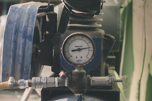 Pressure Booster Pump Manufacturer