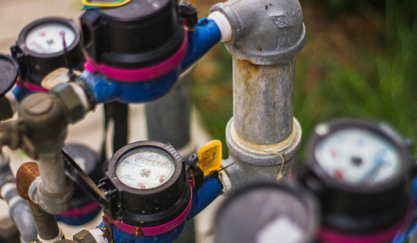 Residential Water Meters